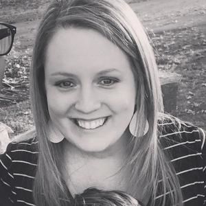 Meet your Posher, Becky